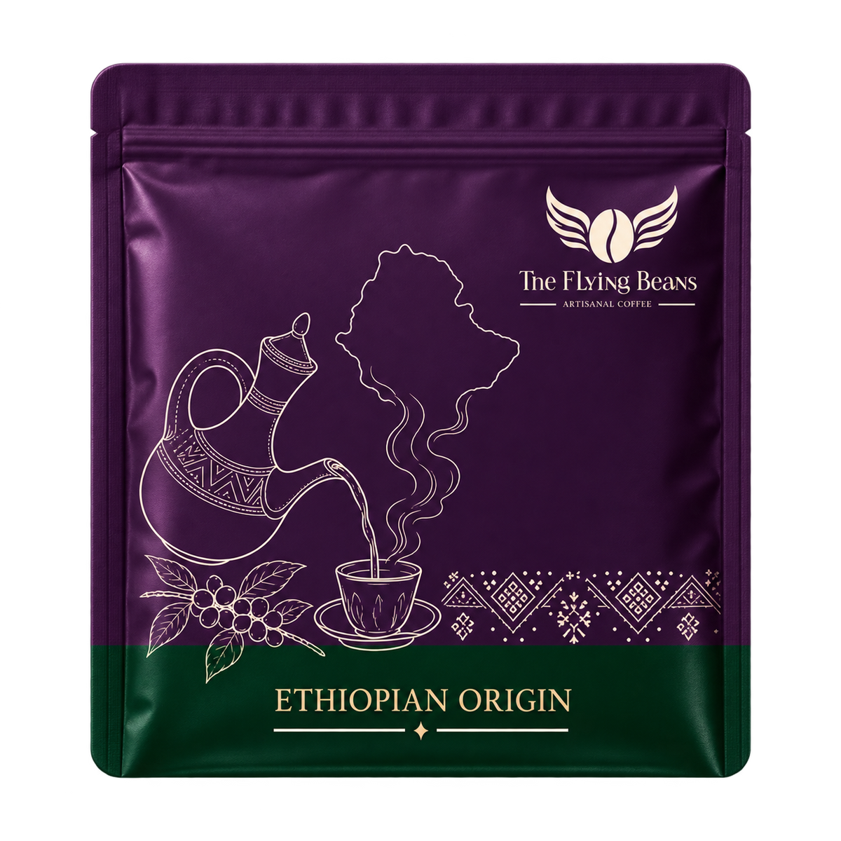 ETHIOPIA