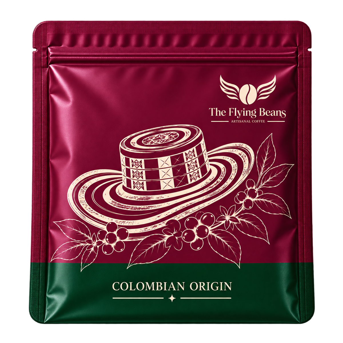 COLOMBIA
